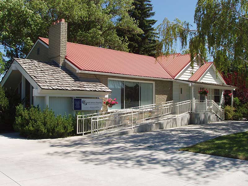 Hearing Aids in Idaho Falls ID Sound Advice Hearing